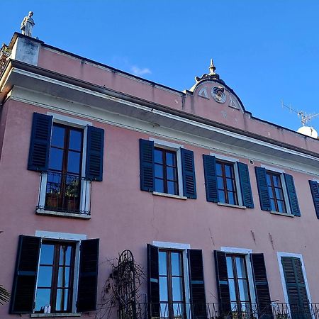Antica Casa Al Lago Oggebio Extérieur photo
