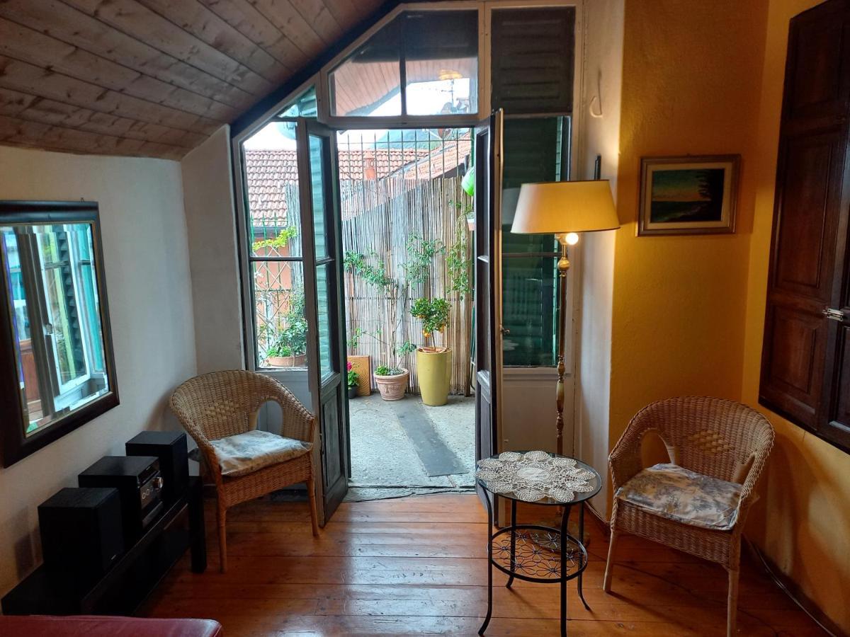 Antica Casa Al Lago Oggebio Extérieur photo