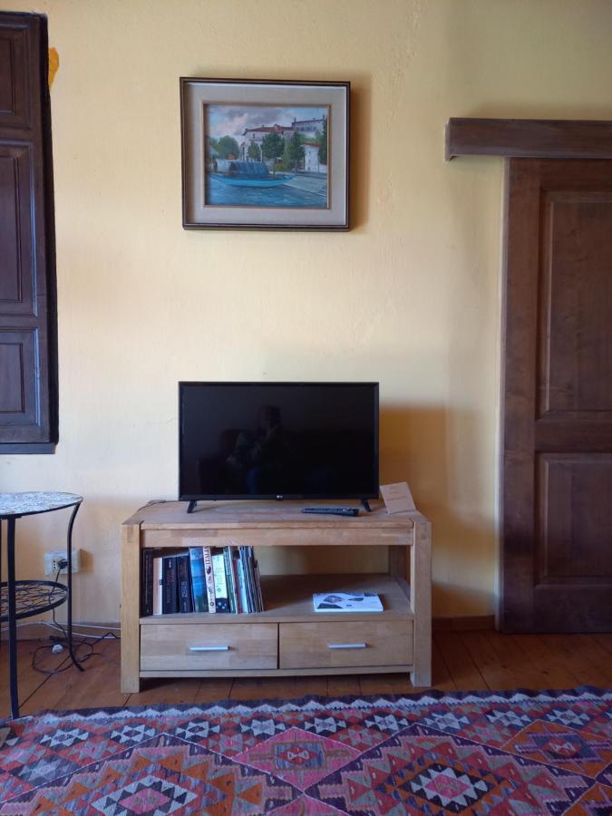 Antica Casa Al Lago Oggebio Extérieur photo