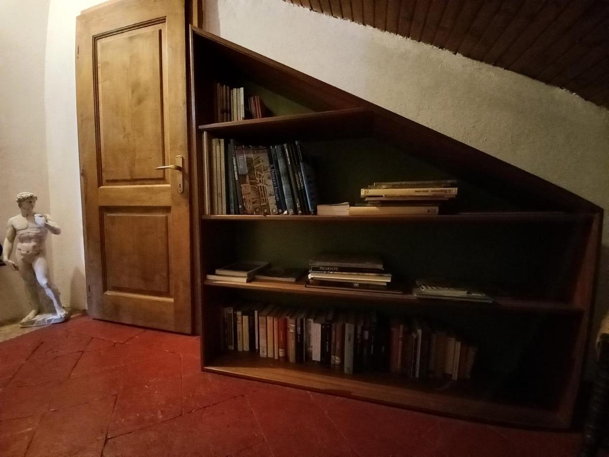 Antica Casa Al Lago Oggebio Extérieur photo