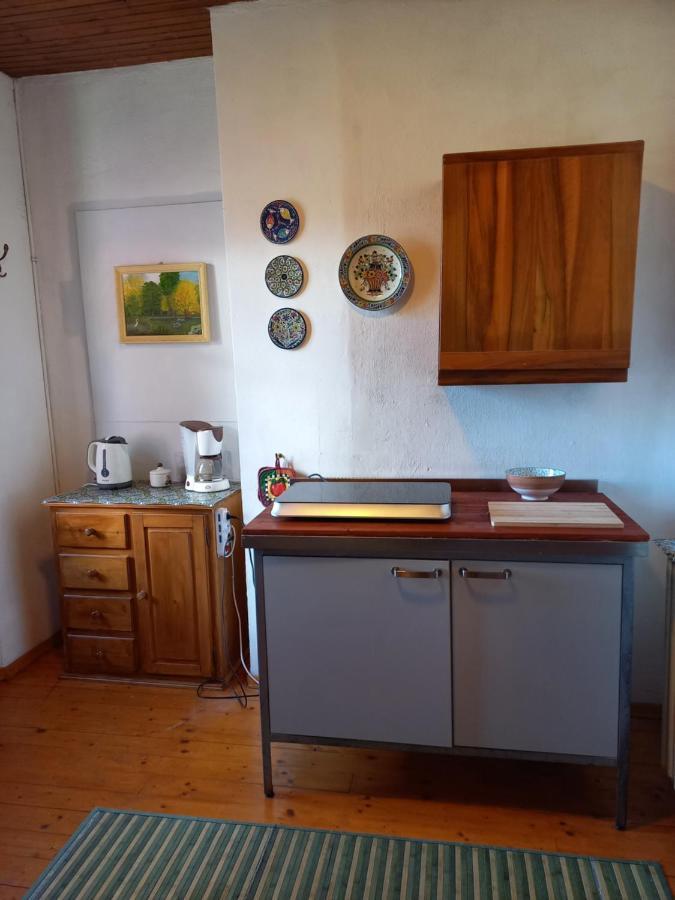 Antica Casa Al Lago Oggebio Extérieur photo