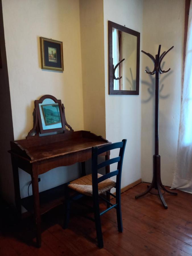 Antica Casa Al Lago Oggebio Extérieur photo
